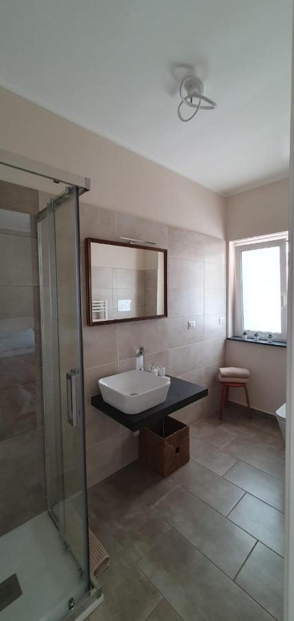 Apartamento Casa Glicine Milazzo Exterior foto