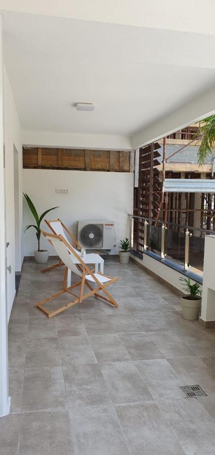 Apartamento Casa Glicine Milazzo Exterior foto